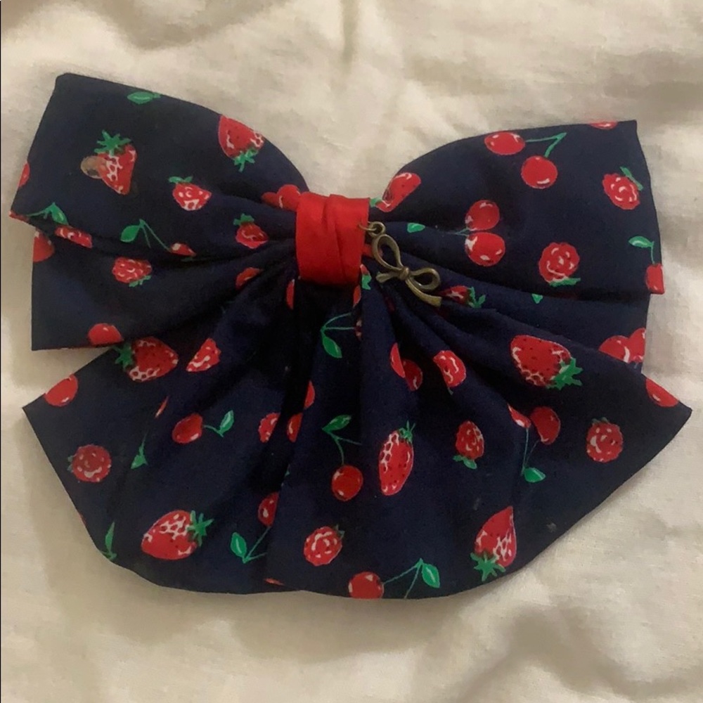 Hair Bow